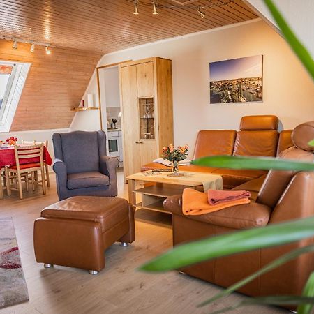 Gaestehaus Zum Landesteg Immenstaad am Bodensee Bagian luar foto