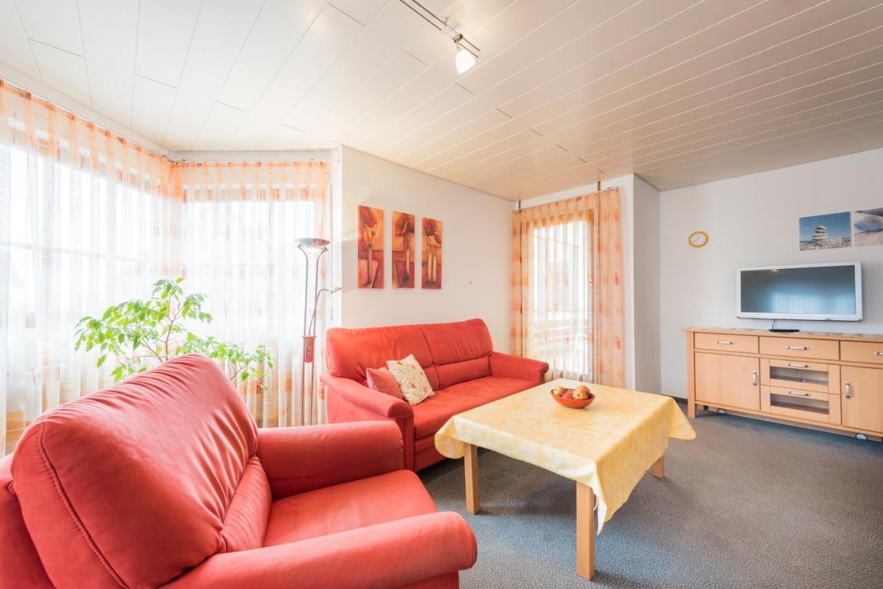 Gaestehaus Zum Landesteg Immenstaad am Bodensee Bagian luar foto