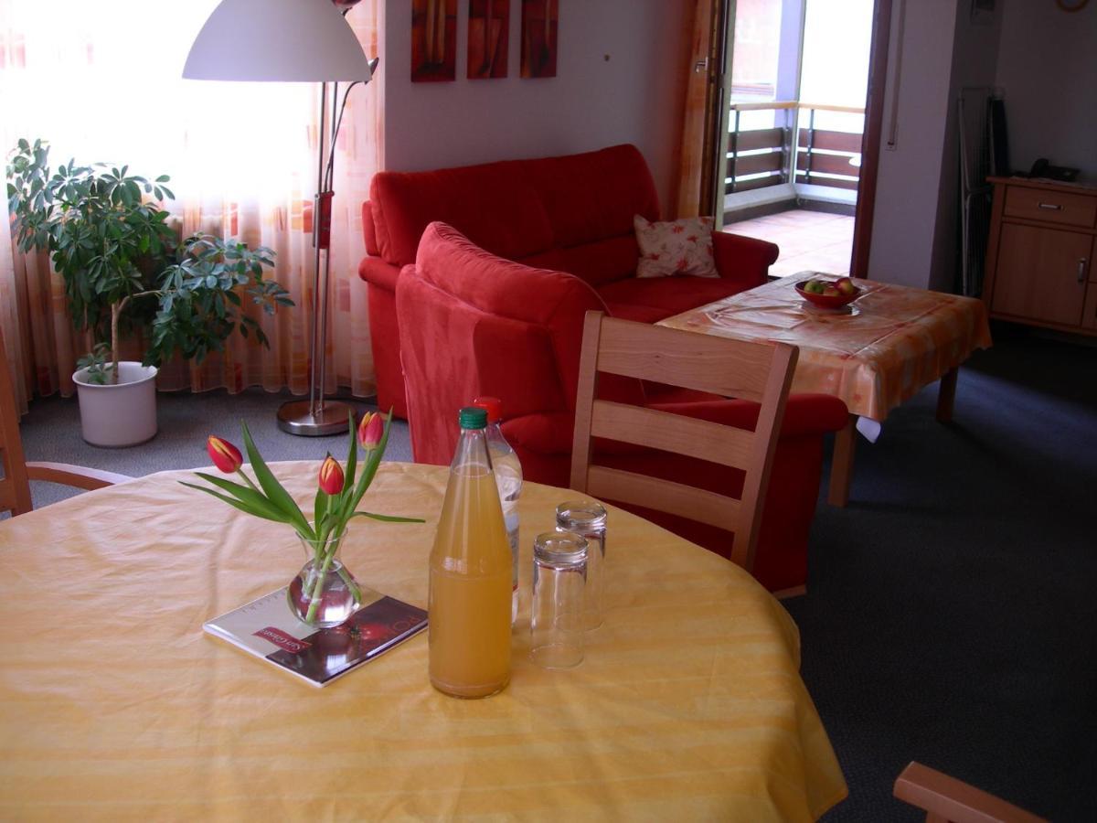 Gaestehaus Zum Landesteg Immenstaad am Bodensee Bagian luar foto
