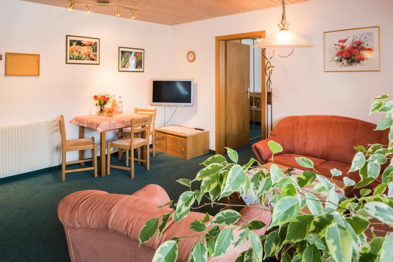 Gaestehaus Zum Landesteg Immenstaad am Bodensee Bagian luar foto