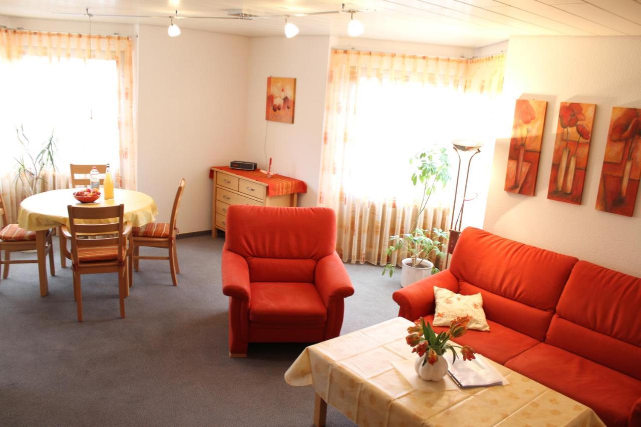 Gaestehaus Zum Landesteg Immenstaad am Bodensee Bagian luar foto
