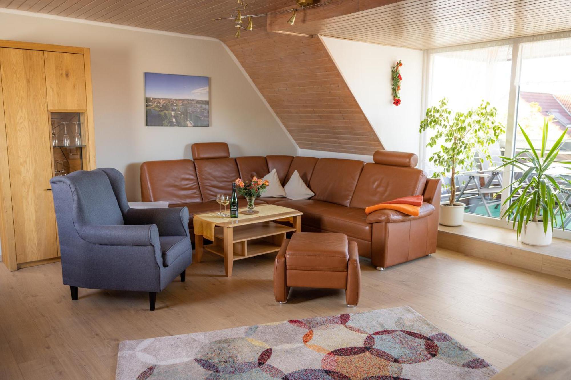Gaestehaus Zum Landesteg Immenstaad am Bodensee Bagian luar foto